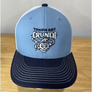 Truckers Cap Crunch Champro Snapback Hat